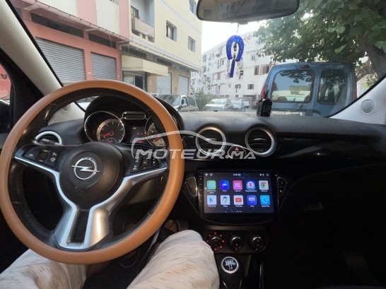 OPEL Adam occasion 1679657