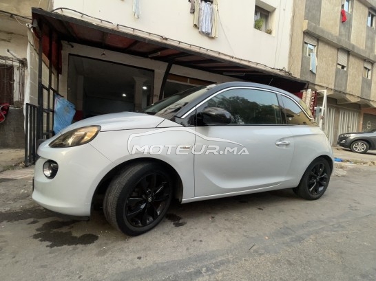 OPEL Adam occasion 1679656