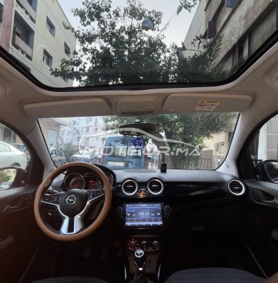 OPEL Adam occasion 1679658