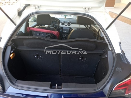 أوبل ادام Glam مستعملة 1715366