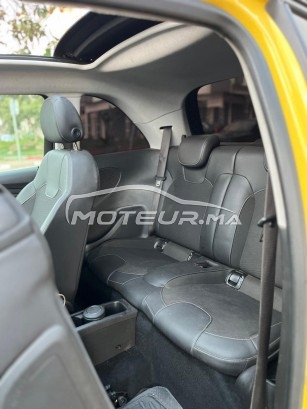 أوبل ادام Rocks مستعملة 1991774