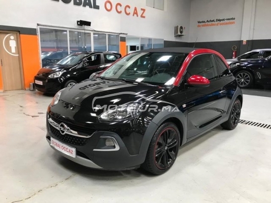 أوبل ادام مستعملة 1718712