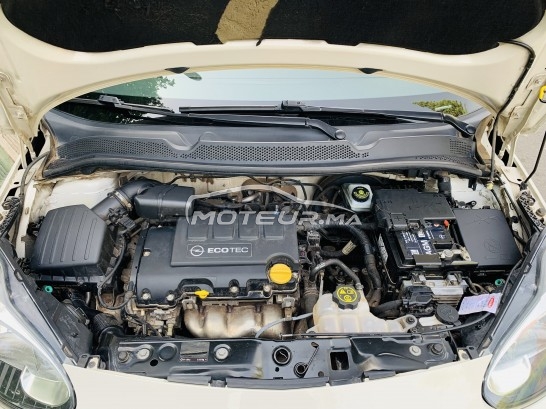 أوبل ادام مستعملة 2428026