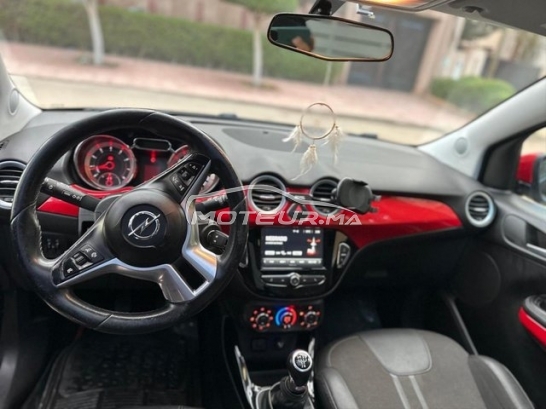 أوبل ادام مستعملة 3069502