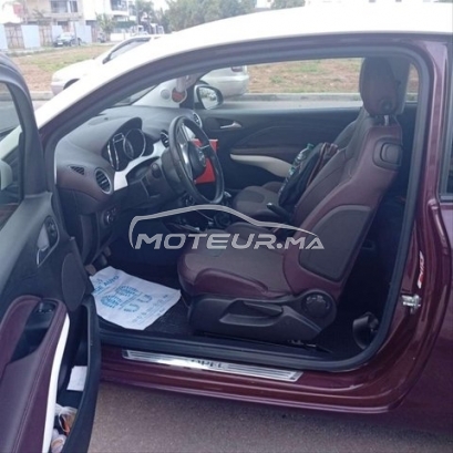 OPEL Adam occasion 3063207