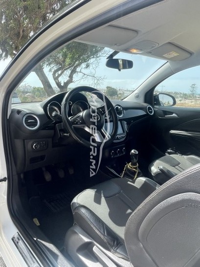 OPEL Adam occasion 2428175