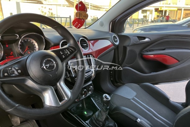 OPEL Adam Bonne état occasion 1992005