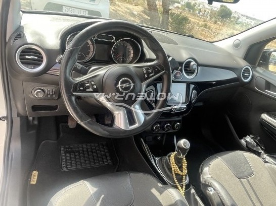 OPEL Adam occasion 2428176