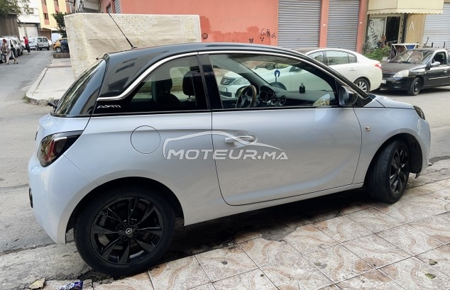 OPEL Adam occasion 1679662