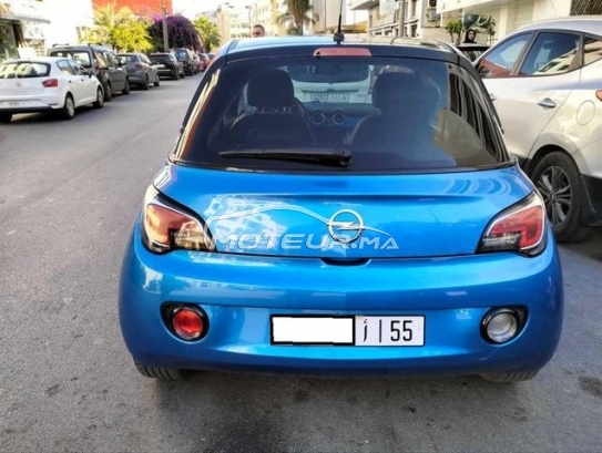 OPEL Adam occasion 3418875