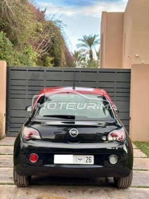 أوبل ادام مستعملة 3069503