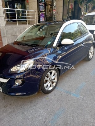 أوبل ادام Glam مستعملة 1715361