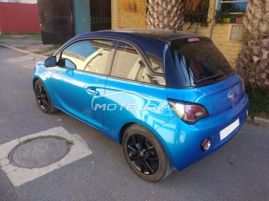 أوبل ادام كوبي مستعملة 2408209