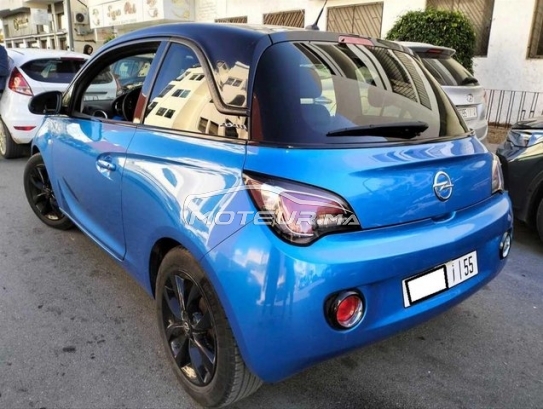 OPEL Adam occasion 3418877
