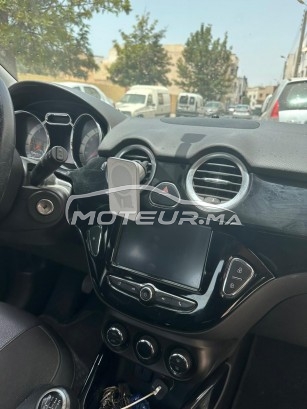 أوبل ادام مستعملة 1662607