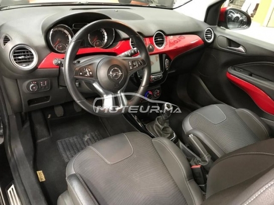 أوبل ادام مستعملة 1718715