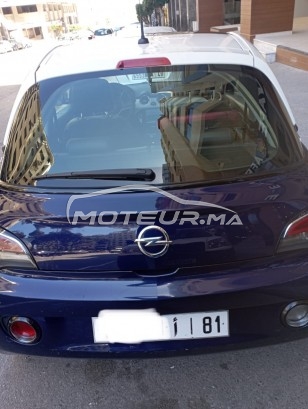 أوبل ادام Glam مستعملة 1715363