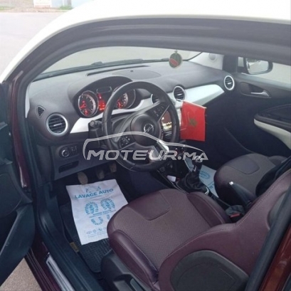 OPEL Adam occasion 3063201