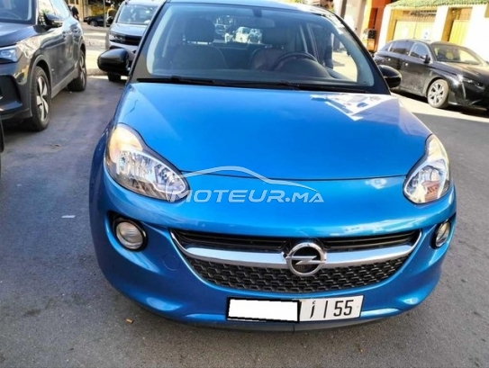 OPEL Adam occasion 3418873