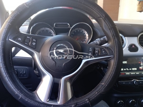 أوبل ادام Glam مستعملة 1715353