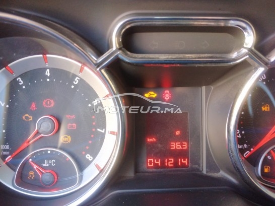 أوبل ادام كوبي مستعملة 2408207