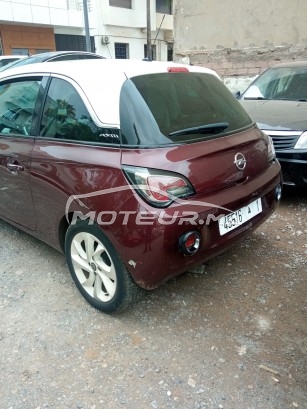 OPEL Adam occasion 1738458