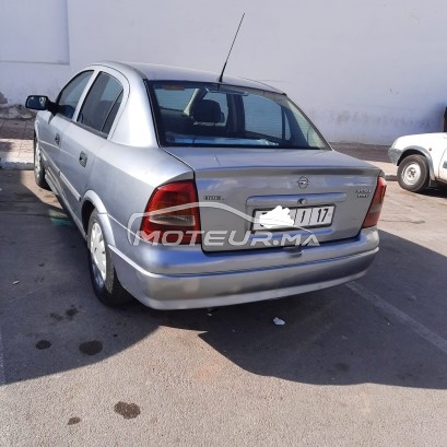 OPEL Astra occasion 1618337