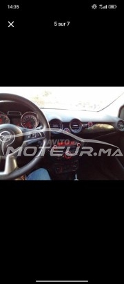 OPEL Adam occasion 1941124