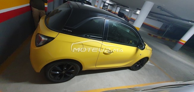 OPEL Adam occasion 1981226