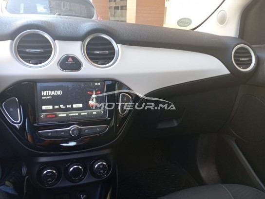 أوبل ادام Glam مستعملة 1715352