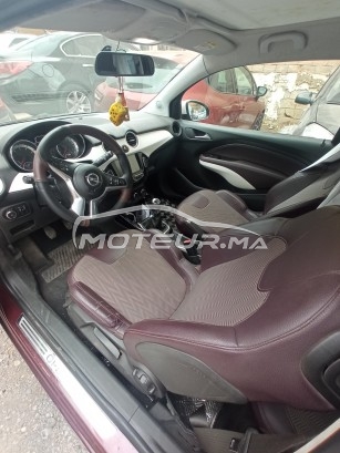 OPEL Adam occasion 1738455