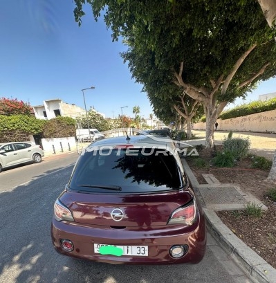 OPEL Adam occasion 1725068