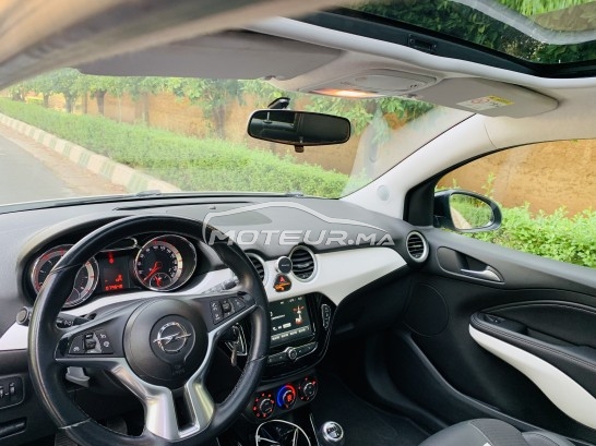 أوبل ادام مستعملة 2428025