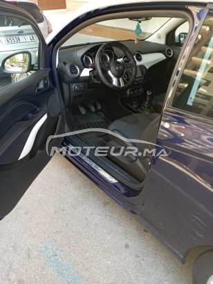 أوبل ادام Glam مستعملة 1715360