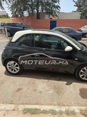 أوبل ادام مستعملة 1662606