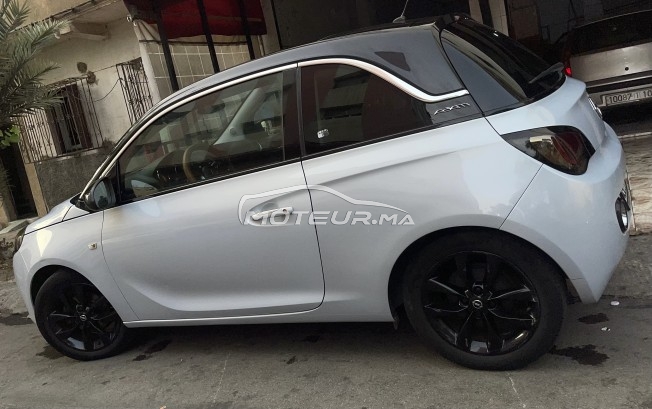 OPEL Adam occasion 1679660