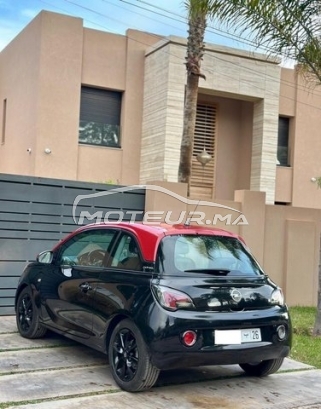 أوبل ادام مستعملة 3069504