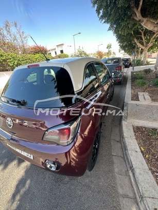 OPEL Adam occasion 1725071