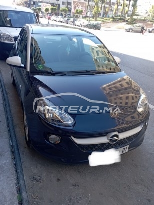 أوبل ادام Glam مستعملة 1716076