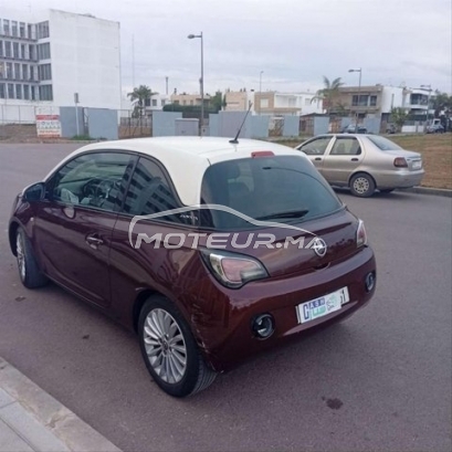 OPEL Adam occasion 3063198