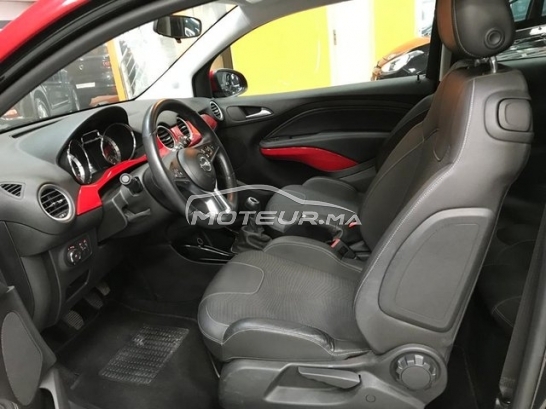 أوبل ادام مستعملة 1718716