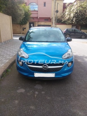 أوبل ادام كوبي مستعملة 2408213