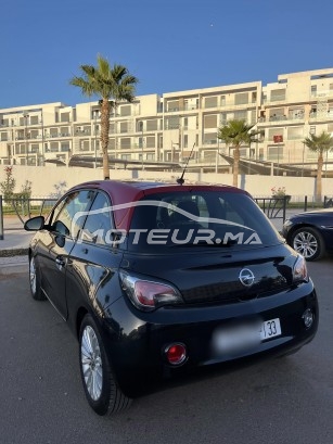 OPEL Adam Bonne état occasion 1992002