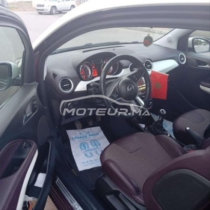 OPEL Adam occasion 3063199