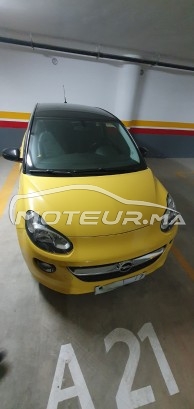OPEL Adam occasion 1981239