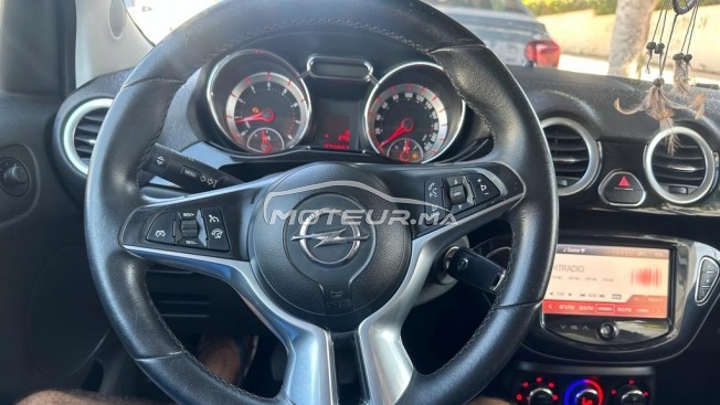 OPEL Adam occasion 1725070