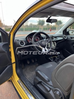 أوبل ادام Rocks مستعملة 1991773