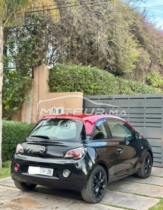 أوبل ادام مستعملة 3069506