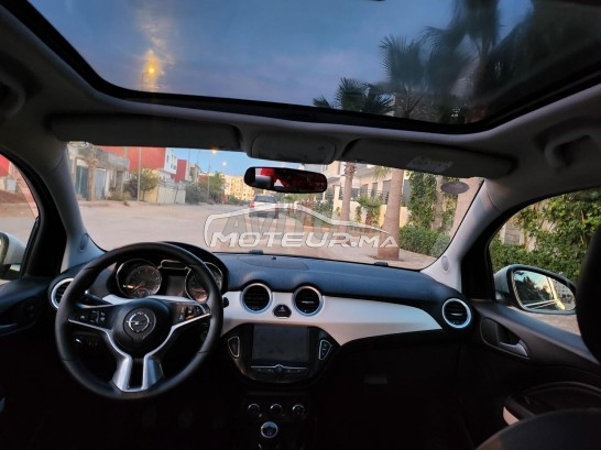 أوبل ادام مستعملة 1785293