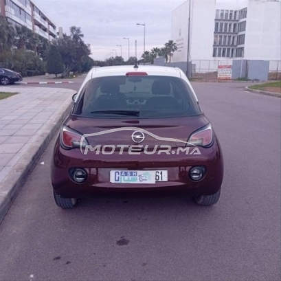 OPEL Adam occasion 3063203